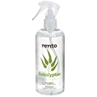 Rento Esencia de Spray de eucalipto para Sauna (400ml)